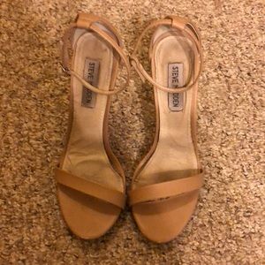 Steve Madden Heels